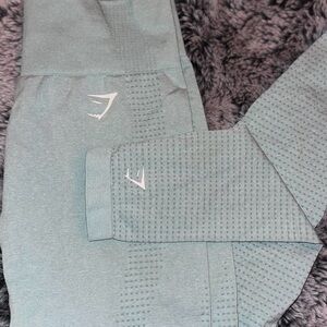 Gymshark Define Leggings